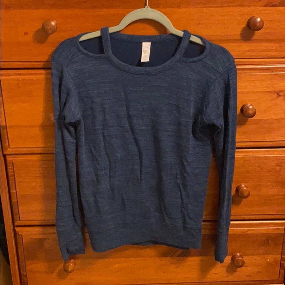 Athleta Girl casual top